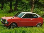 Daihatsu Fellow Max Hardtop 1971 года